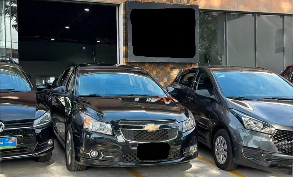 Empresários são presos suspeitos de aplicar golpe em financiamento de veículos no interior de SP