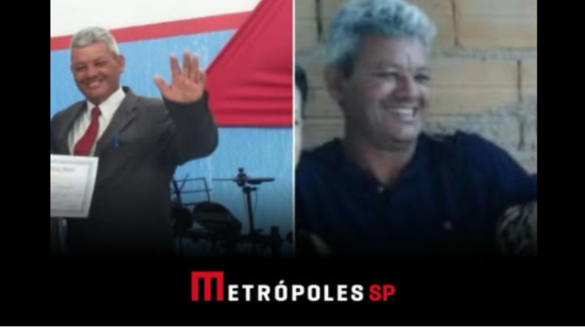 Hipocrisia e o falso moralismo: Pastor evangélico é preso preventivamente suspeito de estuprar a própria sogra no interior de SP