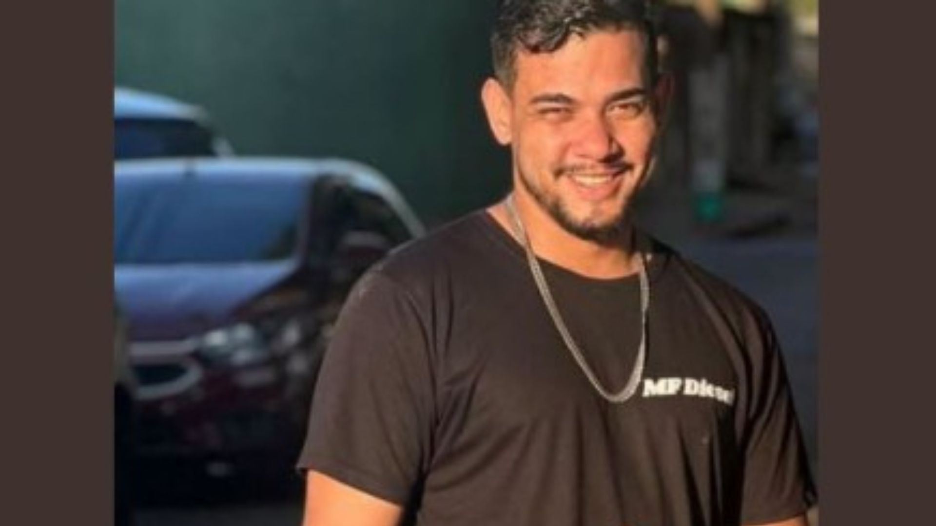 Empresário de 26 anos está desaparecido desde o dia 15 de julho; polícia de Santa Cruz das Palmeiras investiga o caso
