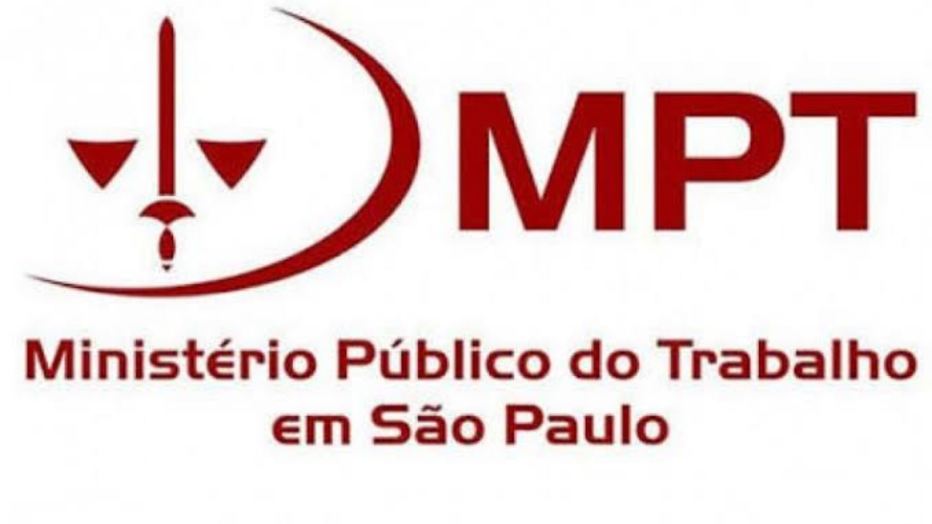 Atenção! Ministério Público do Trabalho abre processo seletivo de estágio no interior paulista
