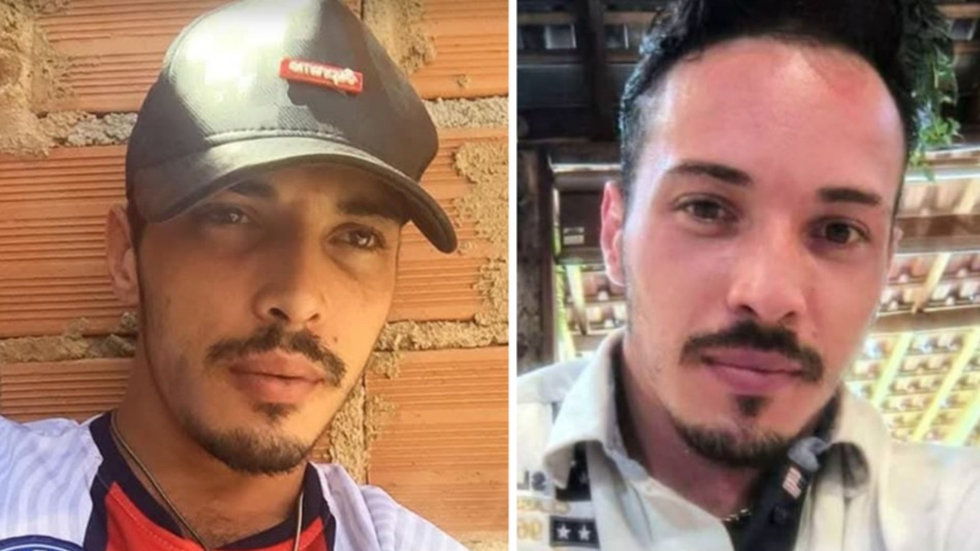 Homem de 31 anos desaparece após viajar para encontrar mulher conhecida por aplicativo em Águas da Prata