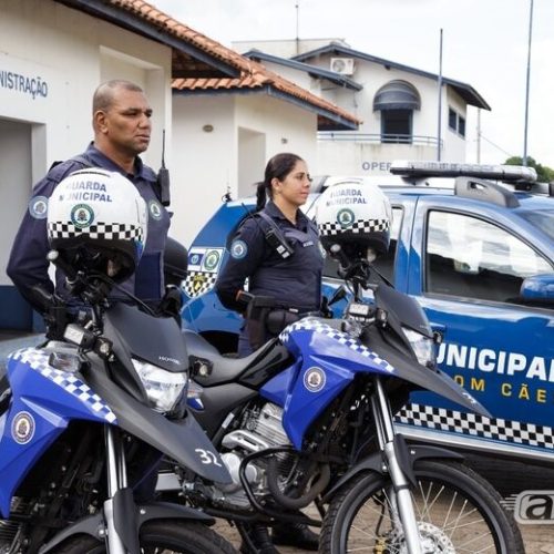 Curso de formação da GCM de São Carlos tem regras definidas pela prefeitura