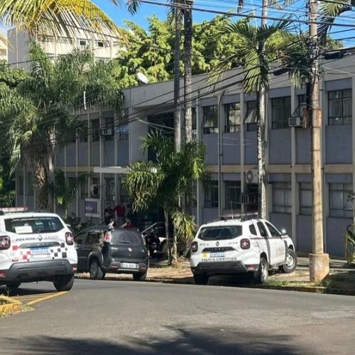 Suspeito de ato obsceno é detido após denúncias em condomínio de Piracicaba