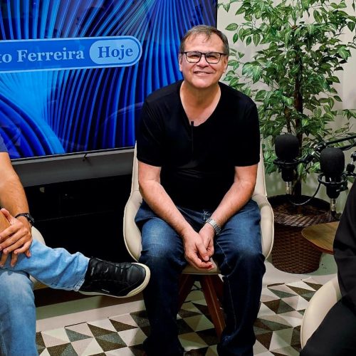 Denúncias sobre viagens com dinheiro público e representação ao MP marcam entrevista com Matheus Ribaldo no Porto Ferreira Hoje