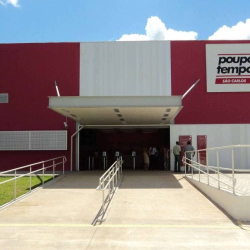 Coren-SP leva atendimento ao Poupatempo de São Carlos e beneficia mais de 3 mil profissionais