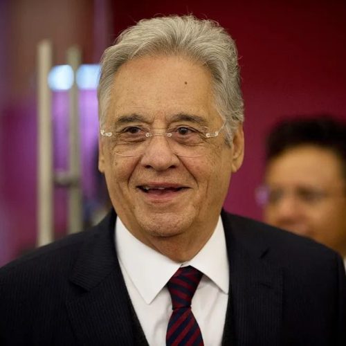 Interdição de FHC, ex-presidente da República, é decretada pela Justiça de SP após agravamento de saúde