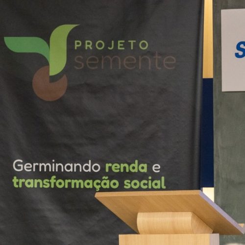 Projeto Semente do Sebrae-SP abre portas para quem busca uma nova fonte de renda na região