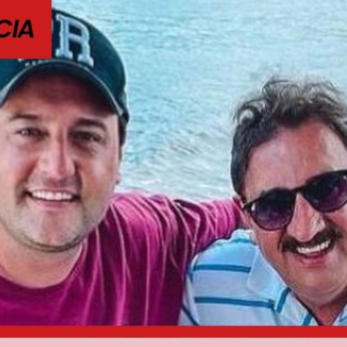 Repasses de R$ 24 milhões do Banco Master para empresas da família de Ratinho Jr entram na mira de CPI do Crime Organizado