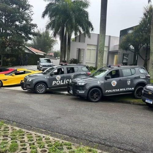 Gaeco mira organização suspeita de tráfico e lavagem de dinheiro em Itatiba e Campinas