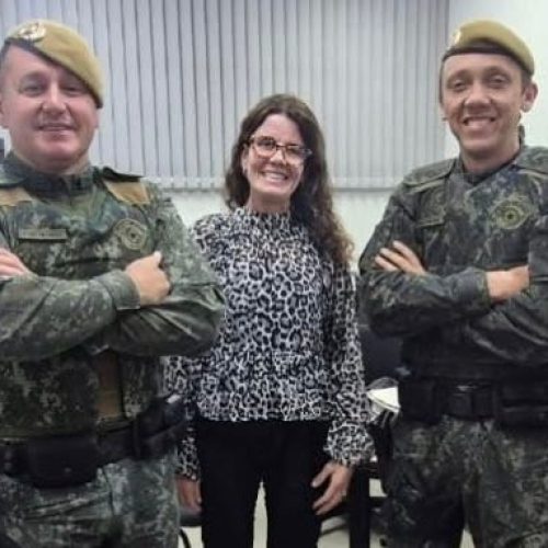 Polícia Militar Ambiental e Ministério Público alinham estratégias em Pirassununga