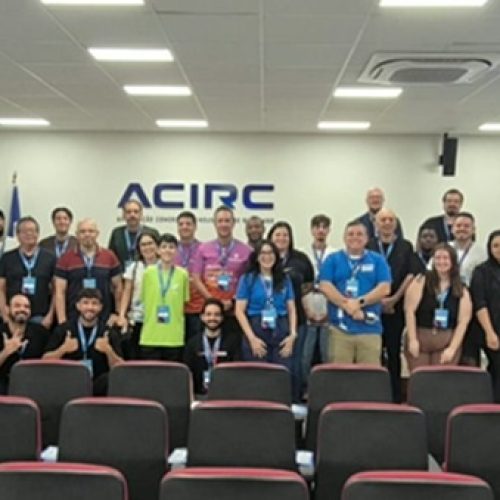 Mais de 500 participantes movimentam Startup Day e impulsionam inovação regional