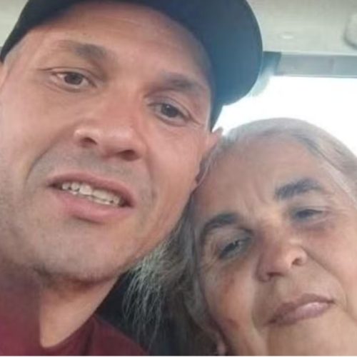 Mais um feminicídio no interior de SP, idosa é morta a facadas pelo companheiro enquanto trabalhava