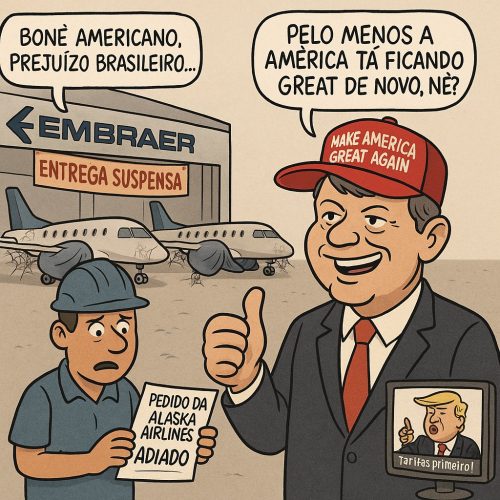 “Make America Great Again”