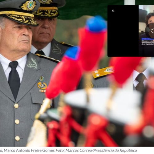 Conheça um pouco da história quando um cidadão de Pirassununga ameaçou prender Jair Bolsonaro se ele tentasse dar o golpe cancelando a eleição de 2022