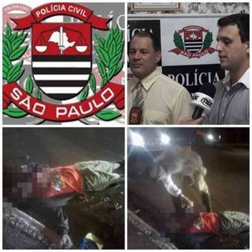Polícia Civil de Porto Ferreira esclarece caso de homicídio