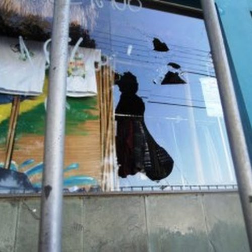 Homem é preso em flagrante pela Guarda Civil Municipal por furto em loja