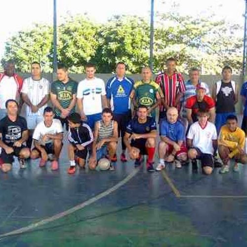Atividades do Projeto Garoto e Garota Nota 10