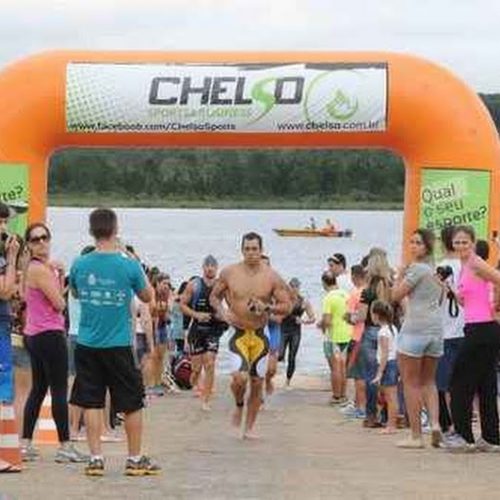 Copa Interior de Triathlon e Duathlon abre inscrições para a terceira etapa