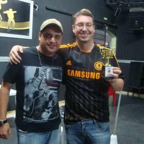 Clube de Campo realizou o Torneio de Xbox Fifa 2013
