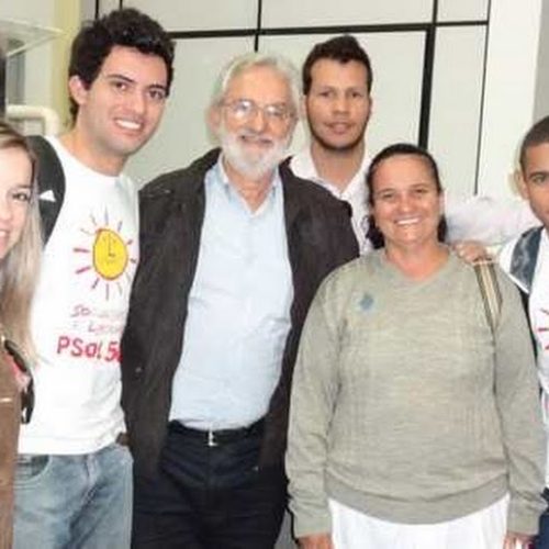 PSOL consegue emenda parlamentar de R$ 100 mil para Porto Ferreira
