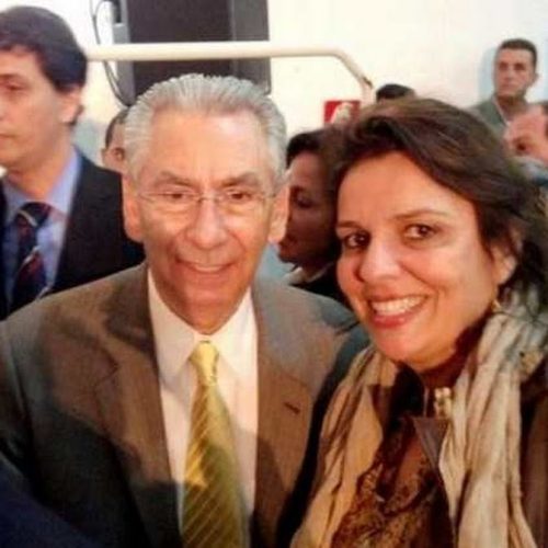 Porto Ferreira vai receber caminhão basculante do Governo do Estado