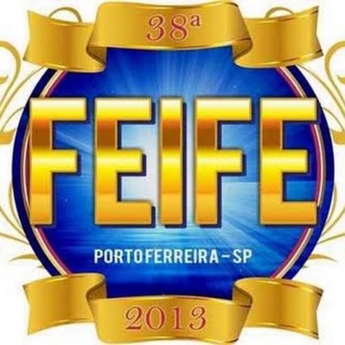 Feife 2013 terá portões abertos no domingo e segunda-feira, das 14 às 18 horas