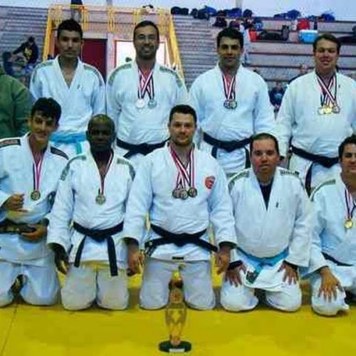 Judô de Porto Ferreira conquista o 3º lugar nos 57º Jogos Regionais