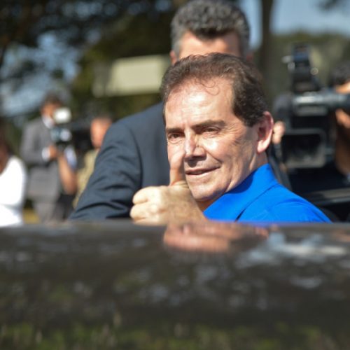 Paulinho da Força promete atuar para derrubar veto de Lula à dosimetria
