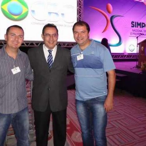 P.F.F.C. presente no Simpósio Nacional de Dirigentes e Profissionais de Clubes