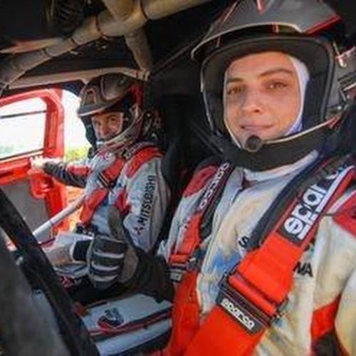Mitsubishi Cup: 3ª etapa trará novidades aos competidores