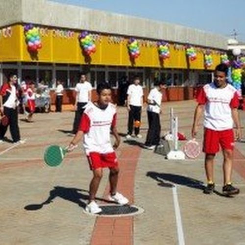 Sesi-SP inaugura escola em Porto Ferreira; unidade atende 608 alunos