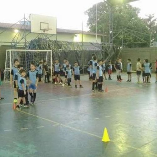Projeto Garoto e Garota Nota 10 recebeu 35 novos alunos