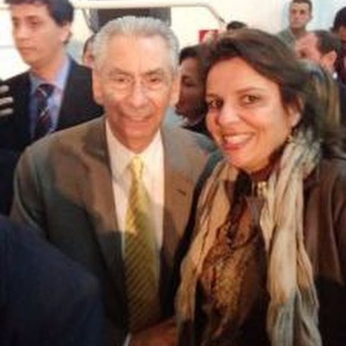 Anunciada a construção de centro de convivência no Jardim Dornelles