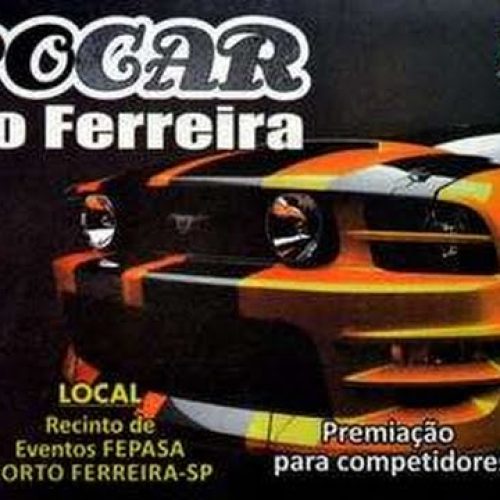 Etapa de Competição de Carro de Som acontece em Porto Ferreira neste domingo