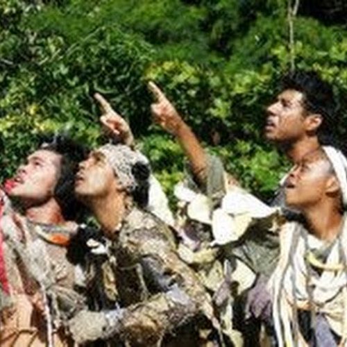 Calçadão vai se transformar em palco de teatro na tarde de domingo