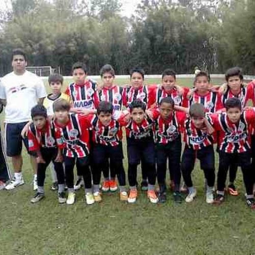 Festival de Esportes do Clube de Campo realiza especial com Pais e Filhos