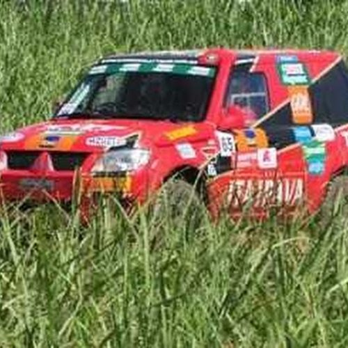 Mitsubishi Cup: Analândia cai no gosto das duplas que participaram da 3ª Etapa
