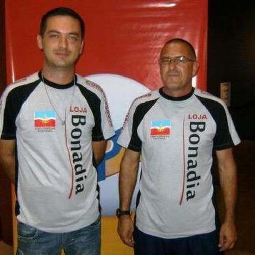 Copa Record de Futsal: garotos das categorias de base integram elenco
