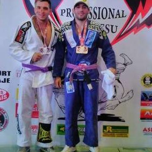 Jiu Jitsu: Equipe Robson Moura conquista medalhas em Jacutinga – MG
