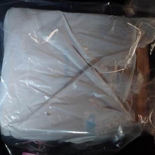PM localiza entorpecentes e material para refino de droga no Cristo Redentor