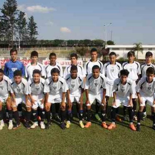 PFFC estreia no Ferreirão com vitórias pela Super Copa de futebol
