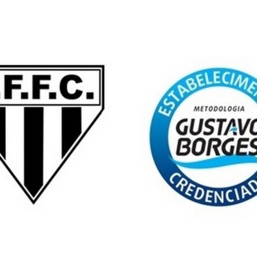 Natação P.F.F.C. & Metodologia Gustavo Borges