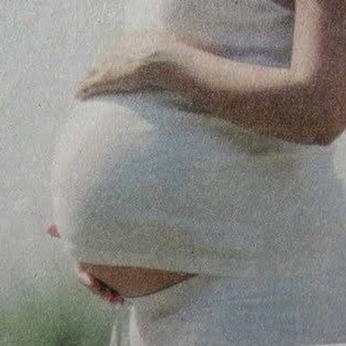 Fumar durante a gravidez é prejudicial à saúde do bebê