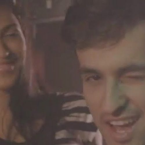 Novo clipe de Léo Rodriguez já foi visto por mais de meio milhão de pessoas