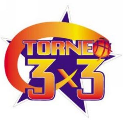 Sábado tem torneio 3×3 sub-15 de basquete no Clube de Campo das Figueiras