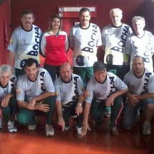 Equipe de Bocha vence Itapira e está na final do Campeonato Interestadual