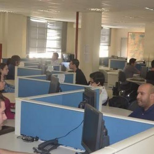 Segurança Pública: Boletins eletrônicos já equivalem a 45% dos BOs em SP