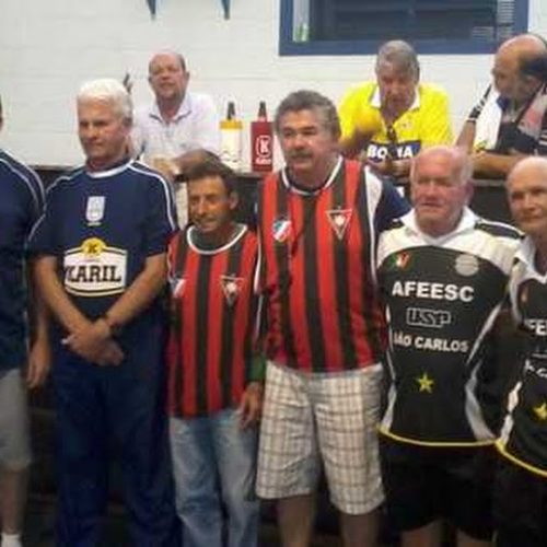 Bocha do Clube de Campo vence em São Carlos pela Copa Dantas