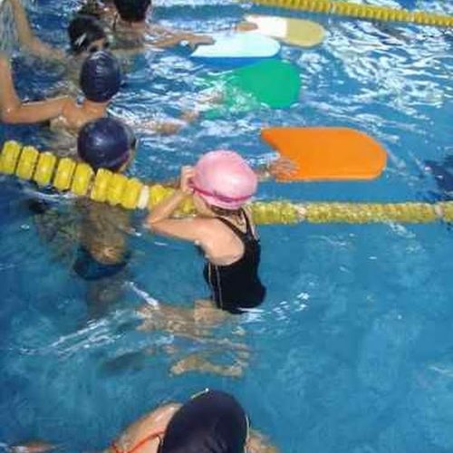 Clube de Campo das Figueiras realiza o “II Training Day”