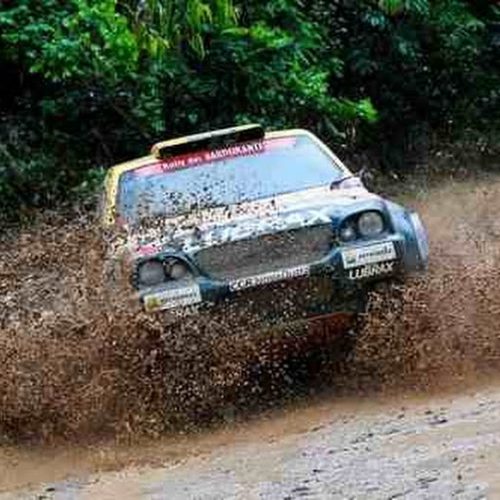 Estão abertas as inscrições para o 11º Rally dos Bandeirantes